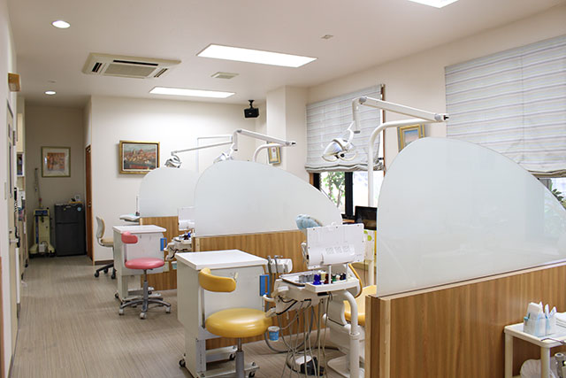 生田歯科医院photo